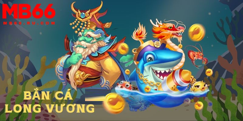 Nên tối ưu hoá các tính năng khi tham gia bắn cá Long Vương